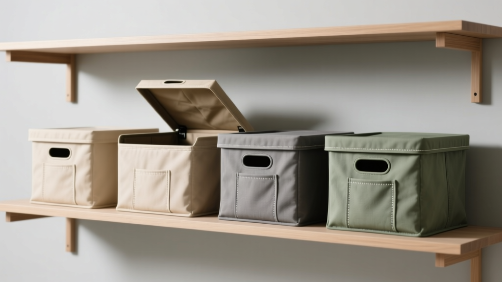 The Toy Bin Trap: Why Heavy-Duty Fabric Bins Cause More C...