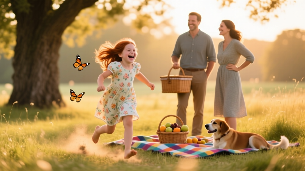 Katelyne: A Parent-Centered Framework for Sustainable Family Wellness