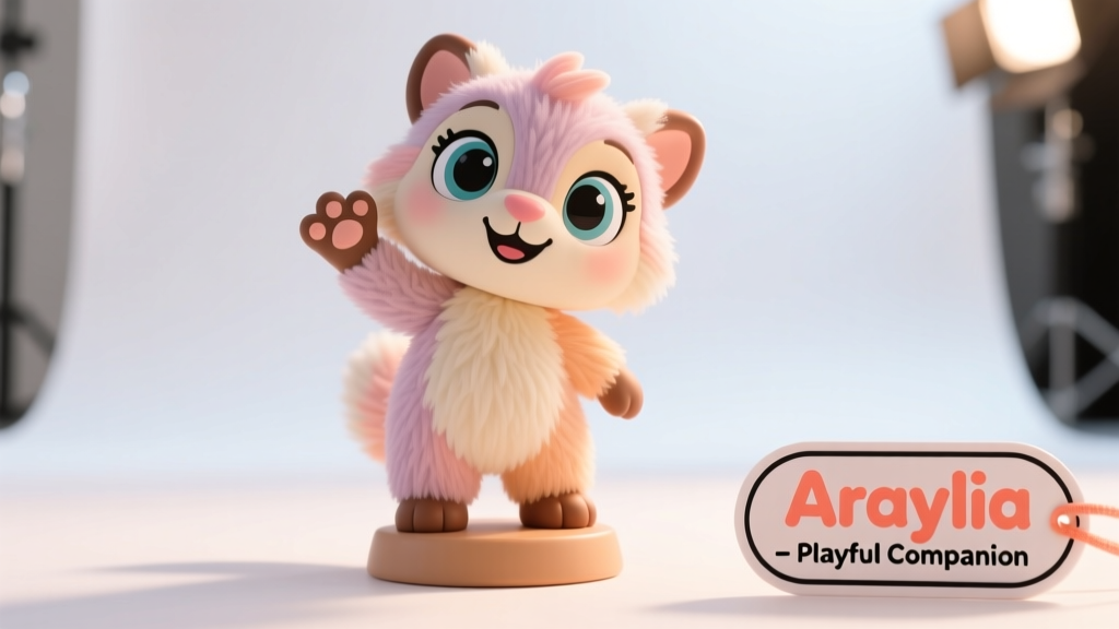 Araylia Toys: Safety Assessment, Regulatory Compliance, and Market Positioning for Children’s Play Products