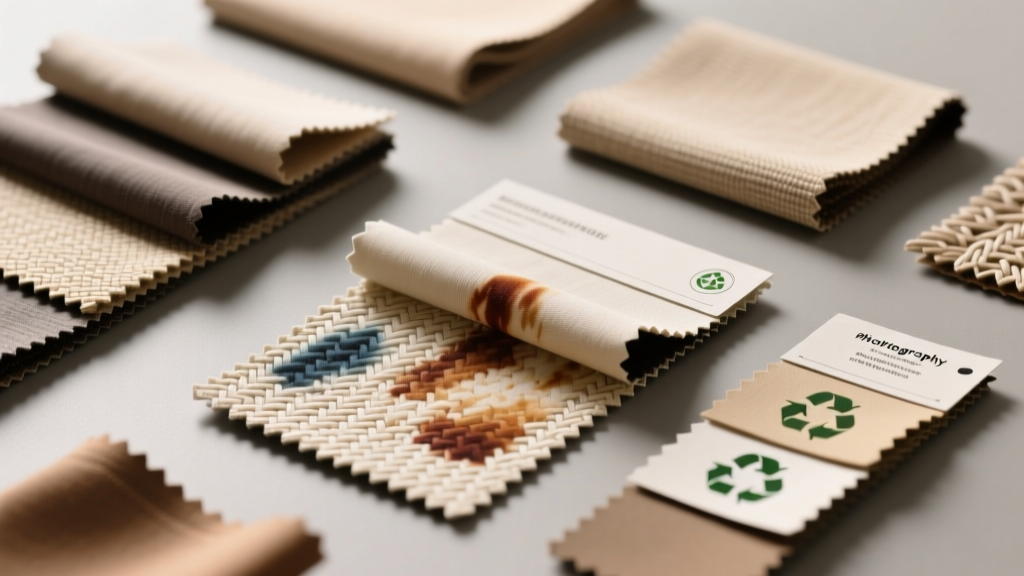 Customers Own Fabric: A Troubleshooting Guide for Designers