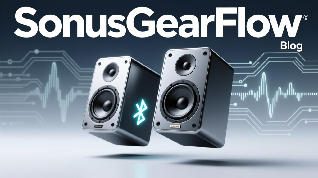 PA Speakers Bluetooth: What to Check Before Buying (2026)