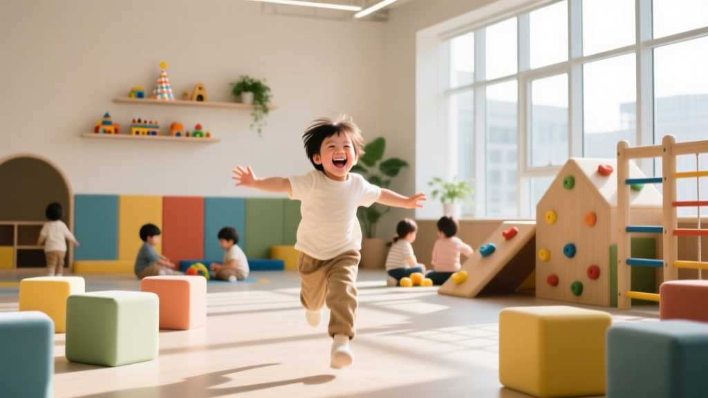 4-Year-Old Birthday Party Ideas: 7 Budget-Friendly Spots