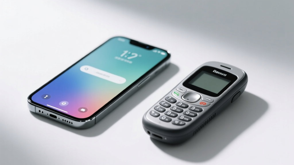 What Counts as a Normal Phone in 2025?