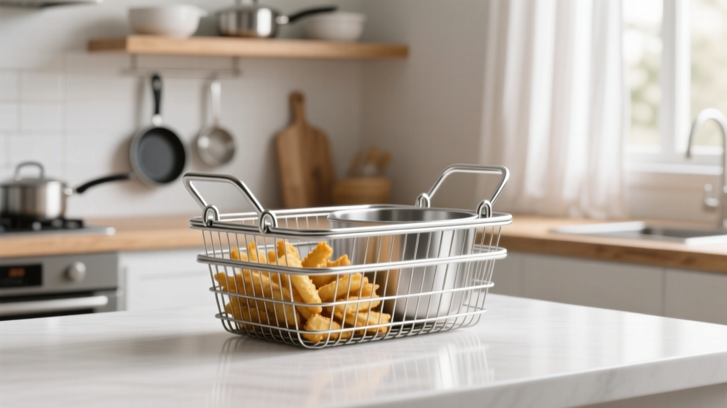 Where to Buy Power XL Combo Fry Basket Online (2026)
