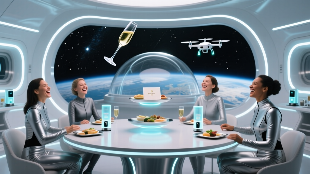Space Party Planning: NASA’s 7-Step Blueprint (2026)