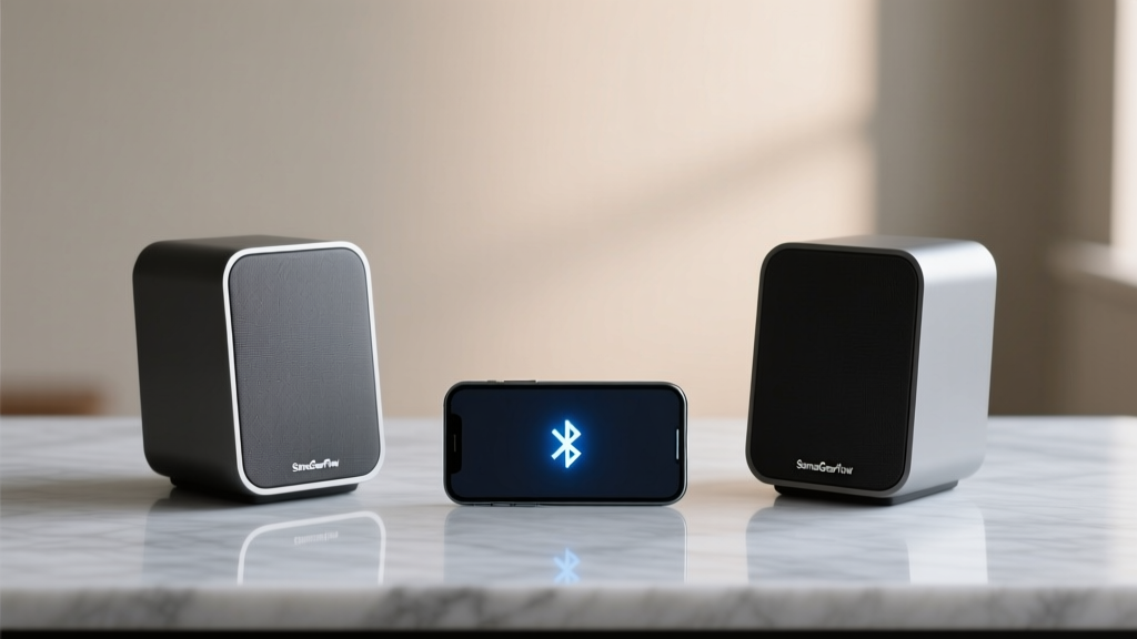 Connect 2 Bluetooth Speakers to iPhone X (2026)