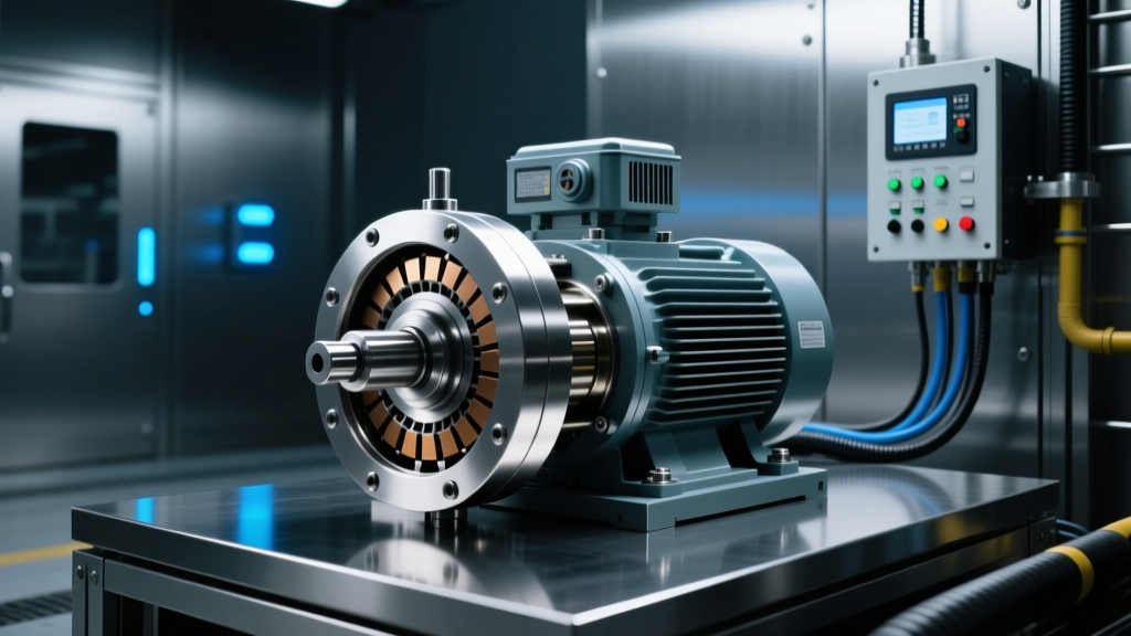Prevent Magnetic Drive Pump Failure: 7 Field-Validated PM