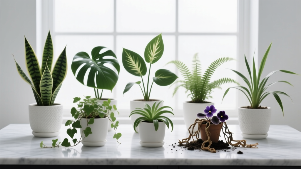 Low-Light Plant Propagation: What Actually Works