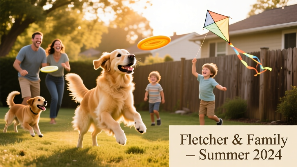 Fletcher: A Practical Framework for Raising Resilient, Emotionally Intelligent Children