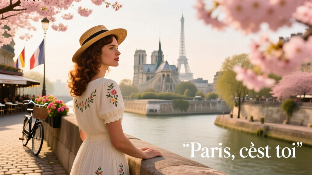 Emily in Paris Season Four: A Critical Look at Authenticity, Geography, and Cultural Nuance