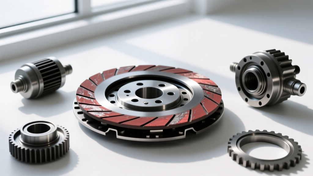 Cost Guide: Clutch Friction & Air Conditioning Compressor Clutch Kit
