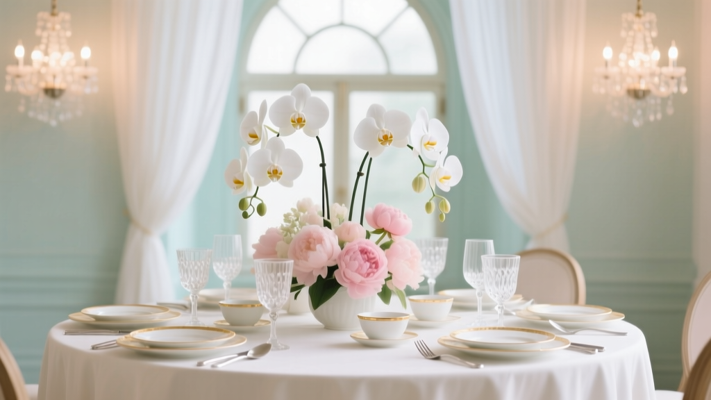 Wedding Catering: 7 Cost-Saving Tips