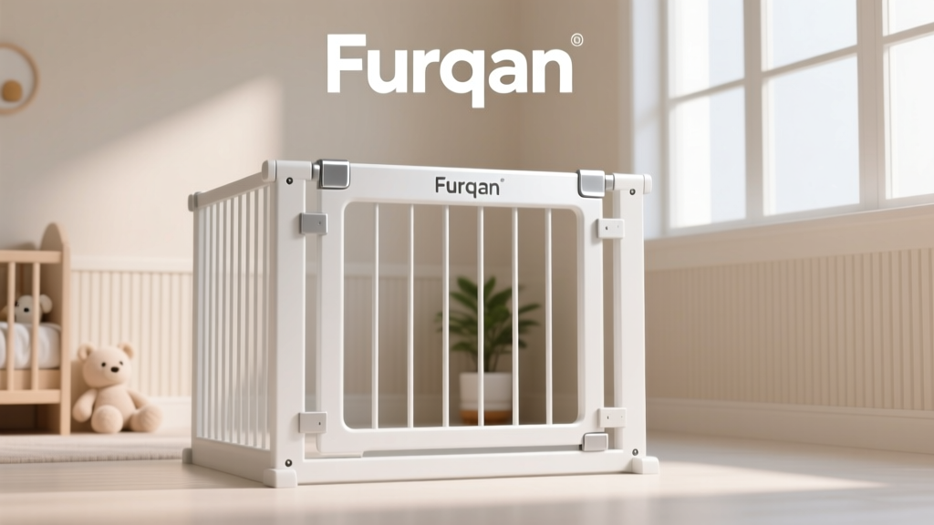 Furqan: A Child Safety Consultant’s Evidence-Based Guide to Protecting Children in Modern Homes