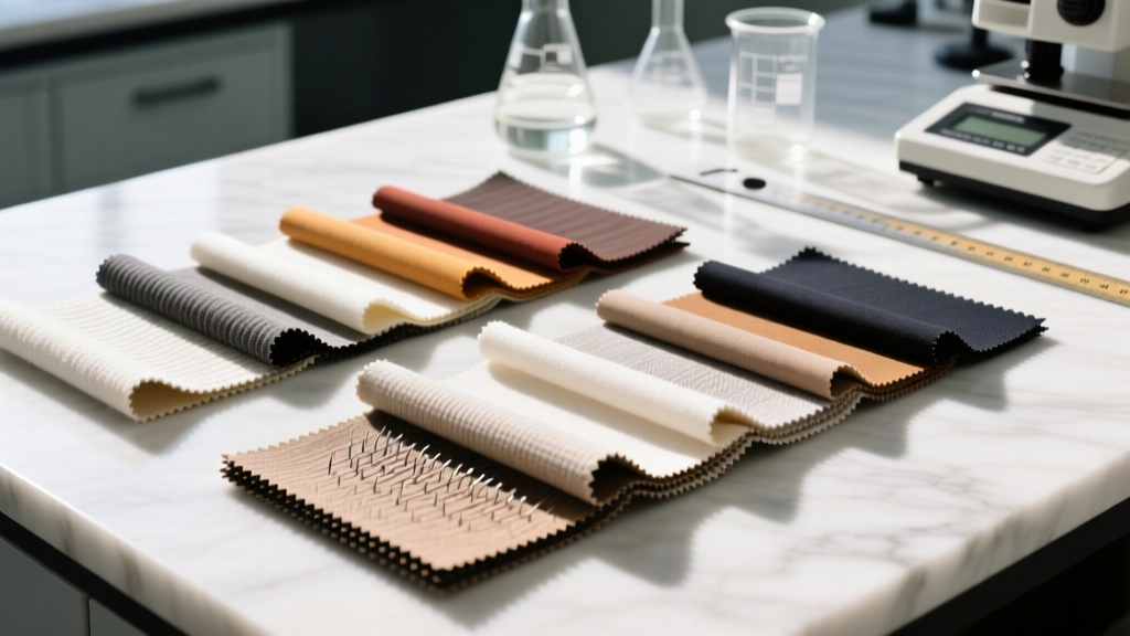 Top Non Woven Fabric Suppliers: Technical Guide & Comparison