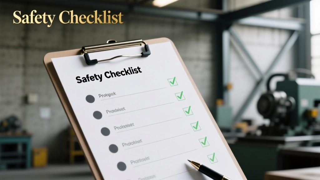 Solder Consumables Safety Checklist: A Field-Tested Protocol for Electronics Assembly Professionals