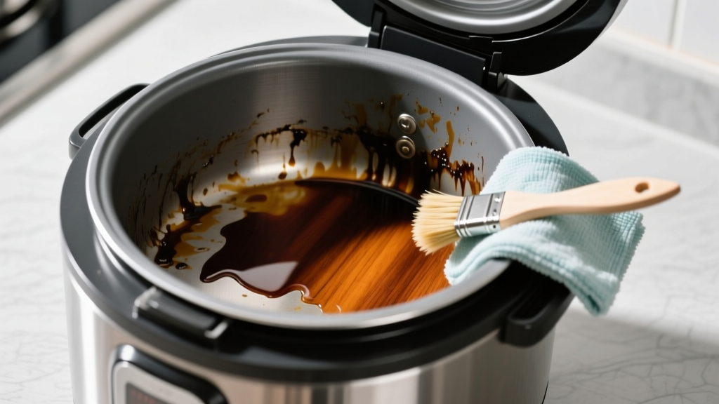 Tested: How to Get Varnish Out of Rice Cooker Fast