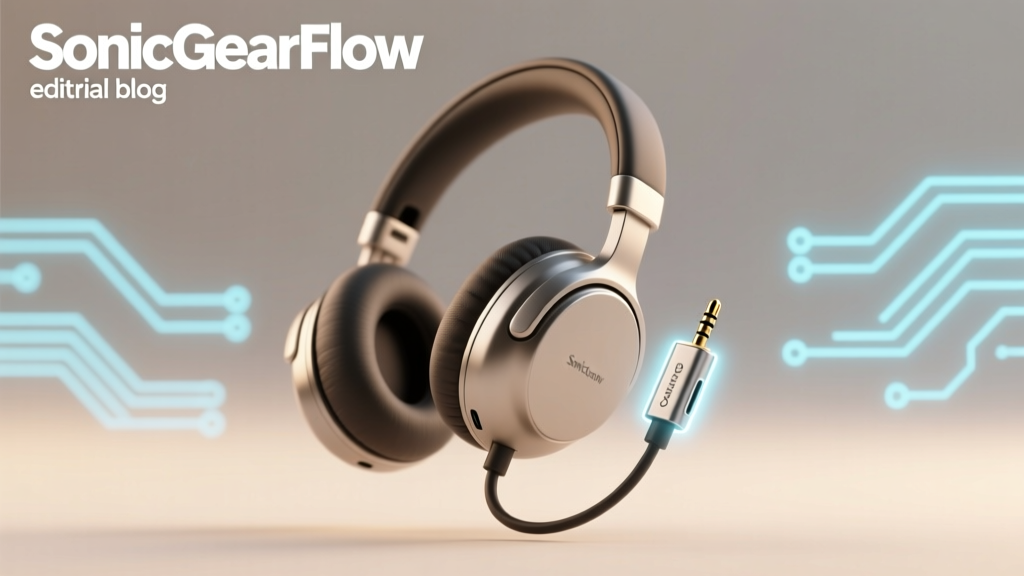 Convert Wireless Headphones to Wired: What Works