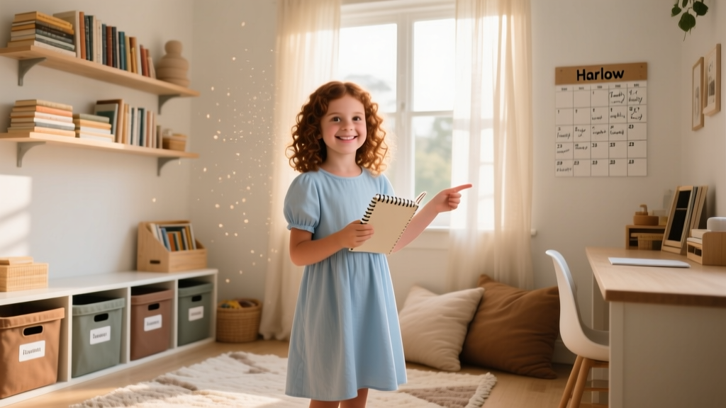 Harlow: A Practical, Evidence-Based Guide for Parents Raising a Child with This Name