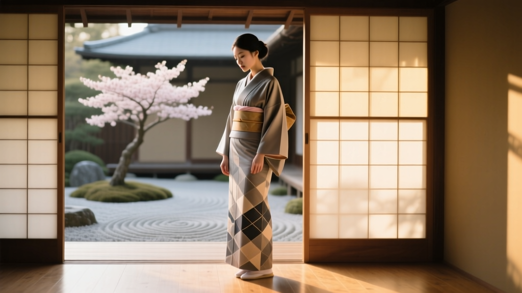 Best Japanese Fashion Blogs for Traditional Wafuku Trends 2026