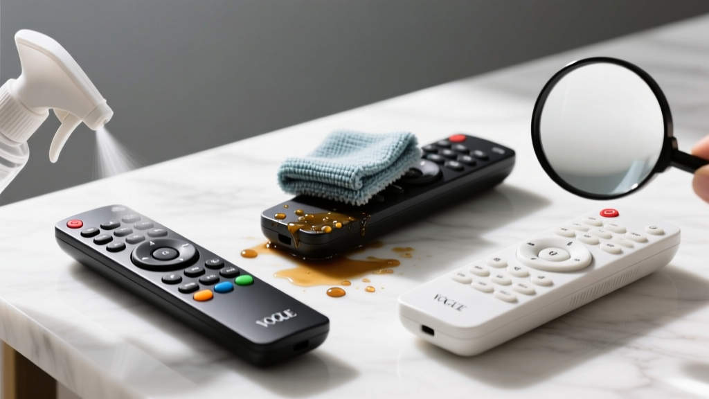 Best Remote Controls Product Recommendations Tested