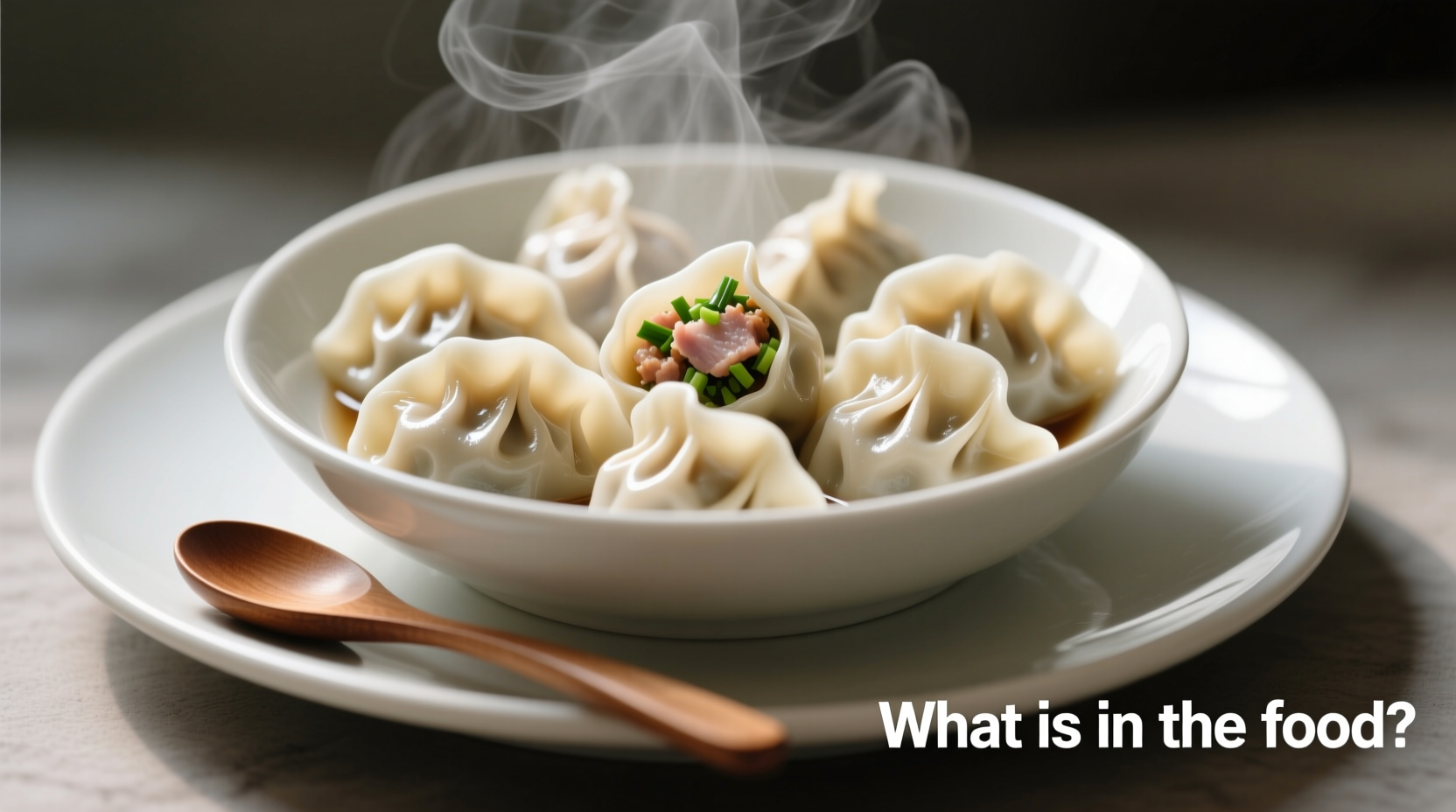 What's Actually in Your Food: Ingredient Guide