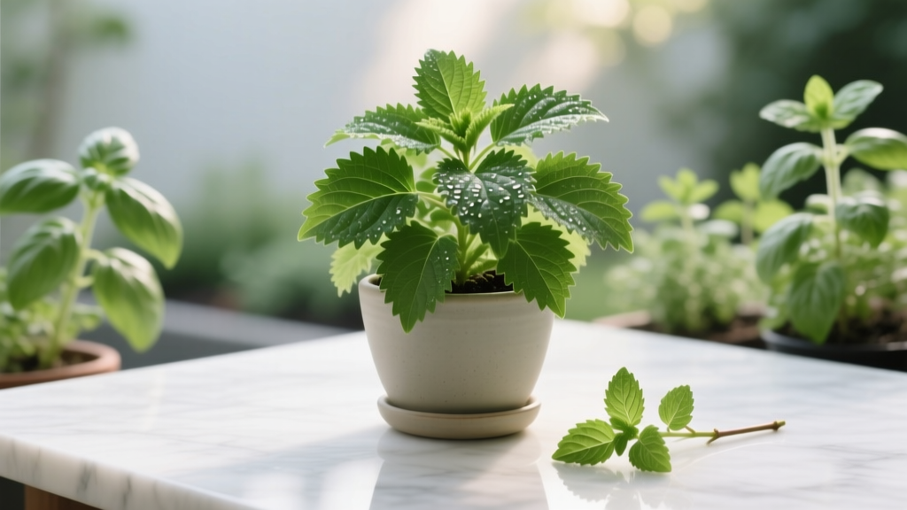 How to Propagate Shiso: 4 Proven Methods (2026)