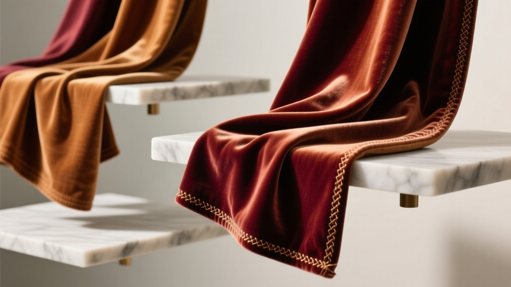Velvet Taco McKinney Avenue Dallas TX: Fabric Guide