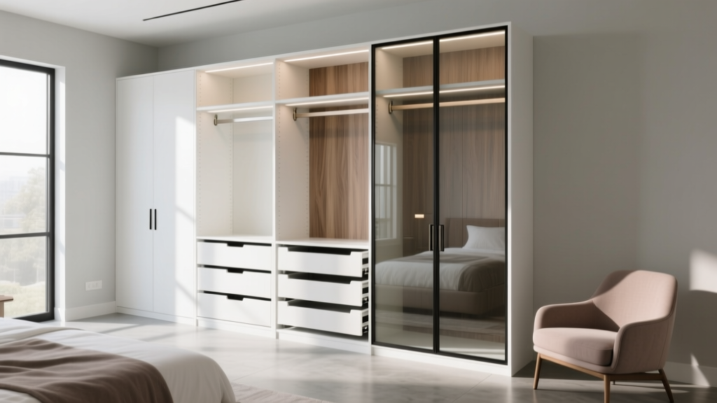 10-Foot Closet Systems: Expert Buying Guide