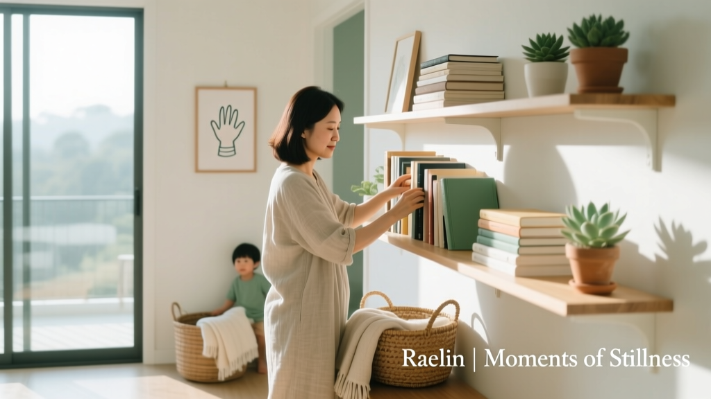 Raelin: A Real-World Review of the Premium Organic Baby Care Line by Earth Mama