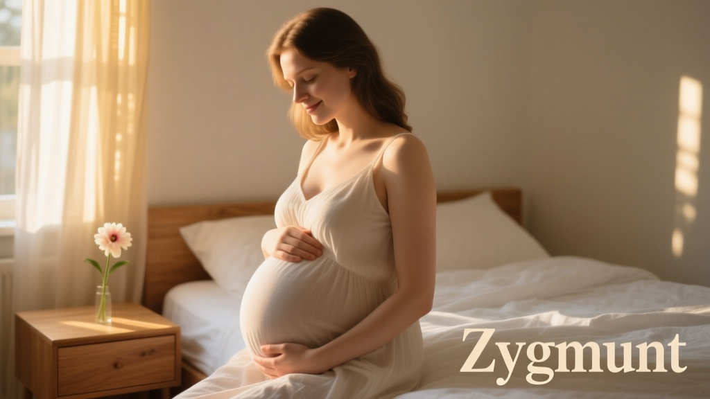 Zygmunt: Understanding the Historical, Linguistic, and Cultural Dimensions of a Name in Modern Prenatal and Family Contexts