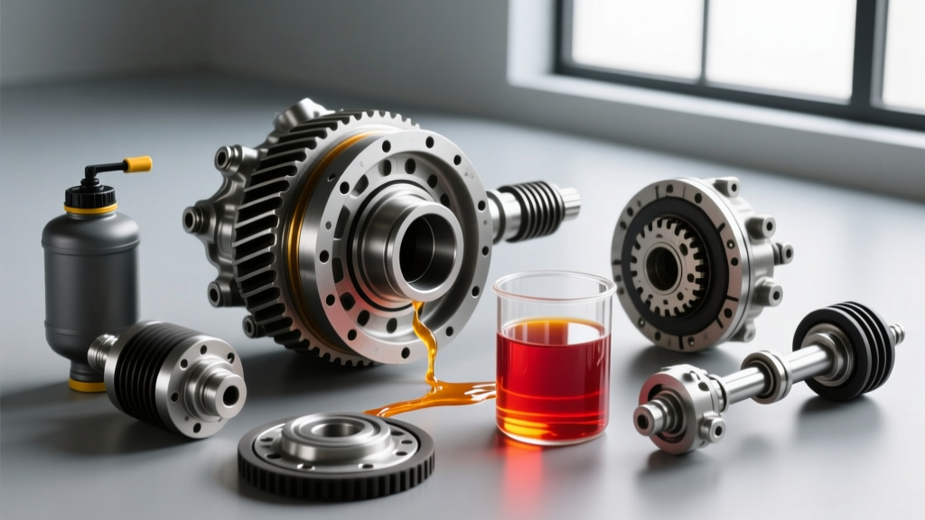 Front Diff Fluid Change vs Cost to Replace Front Differential