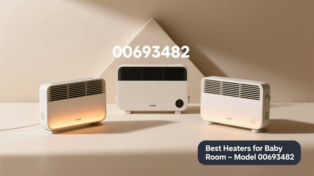 Best Heaters for Baby Room: Safety-First Recommendations from a Pediatric Nurse