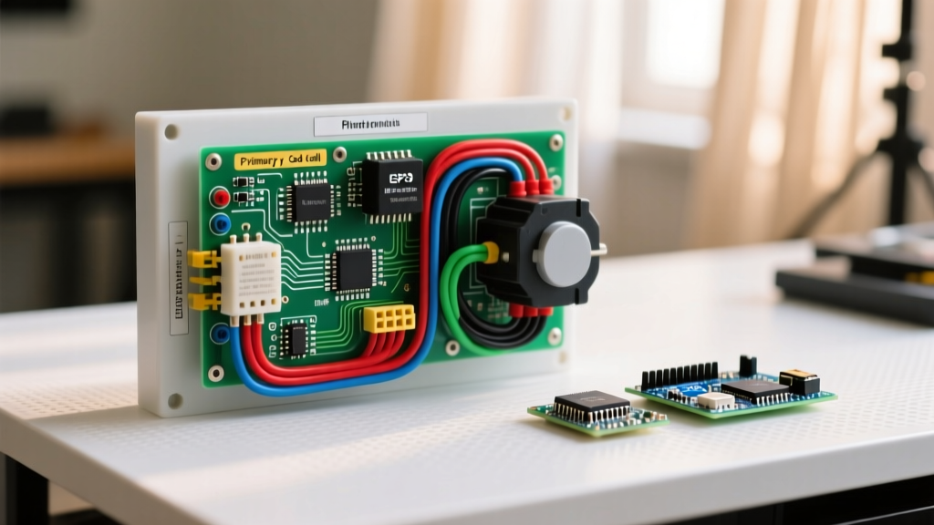 Understanding the Wiring Diagram for Oil Furnace Controls