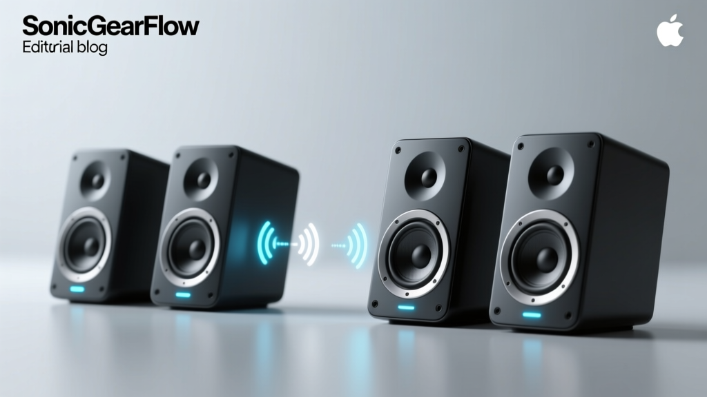 Bluetooth Speaker Sync: Real Working Methods (2026)