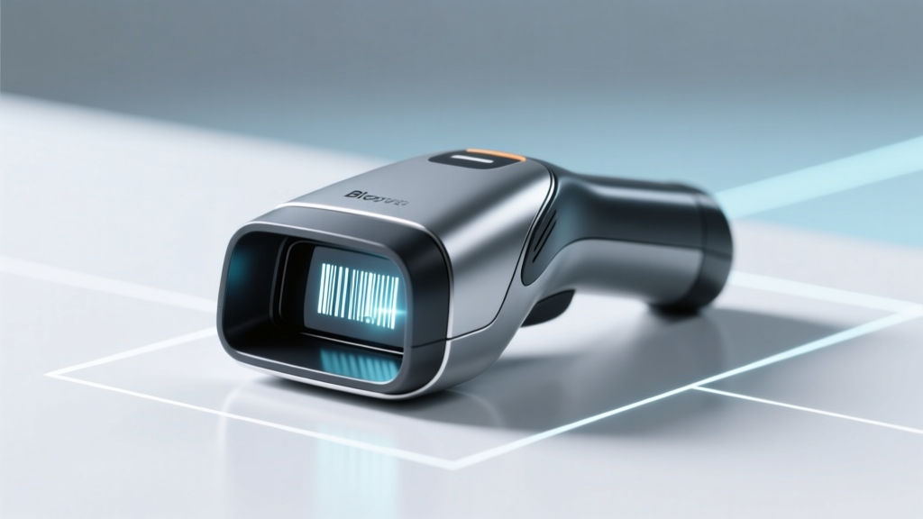 Barcode Scanners Explained: Laser vs. Imaging Technology