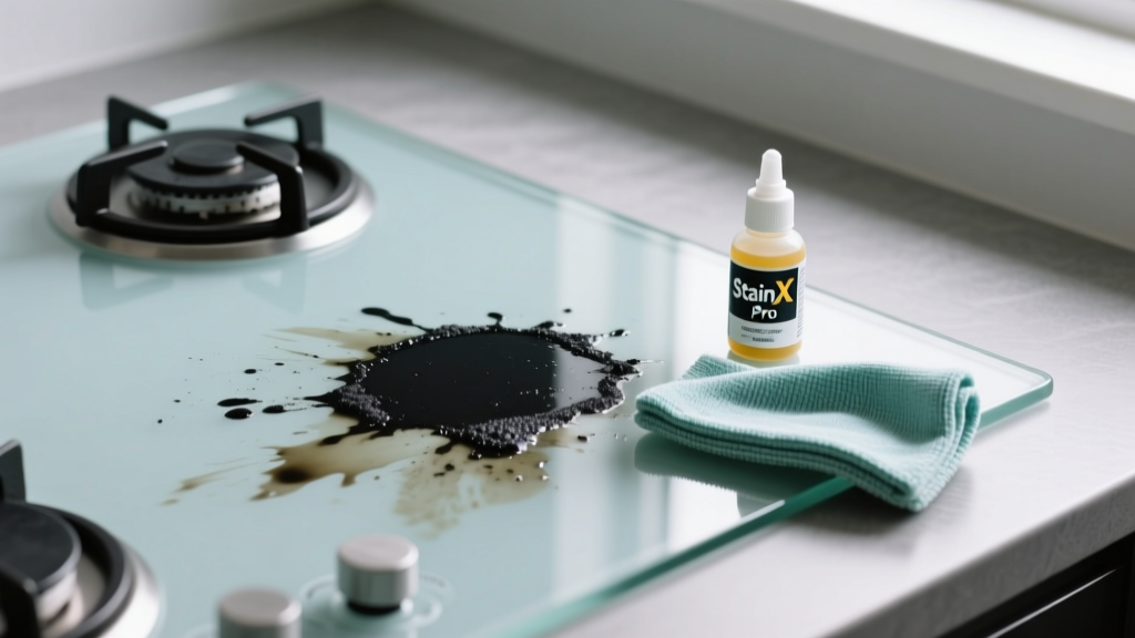 Tested: How To Get Asphalt Out Of Stovetop Fast 2026