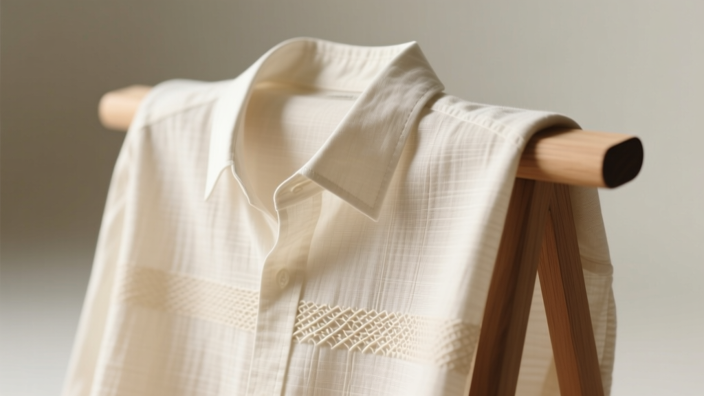 Cotton Material Shirt: A Designer’s Guide to Fabric Selection