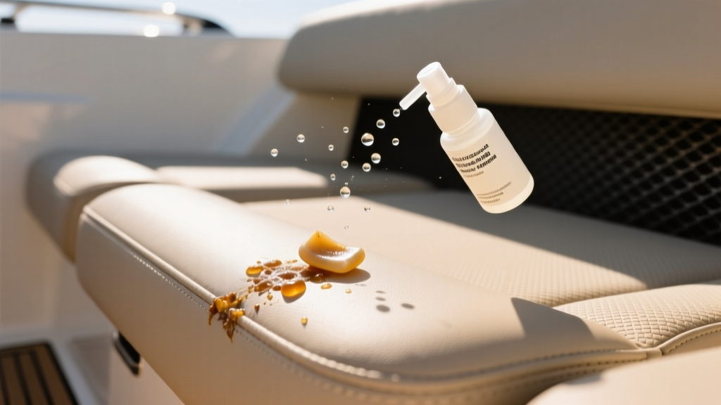 Tested: How to Get Gum Out of Boat Seats Fast (2026)