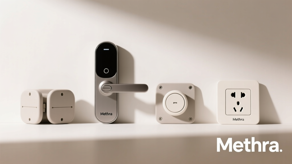 Methra Baby Gates: Safety Evaluation, Installation Best Practices, and Real-World Performance Data