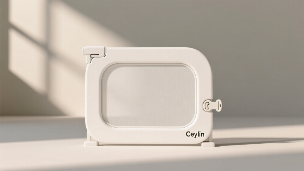 Ceylin: A Child Safety Consultant’s In-Depth Assessment of the Ceylin Baby Monitor and Its Real-World Risk Mitigation Performance