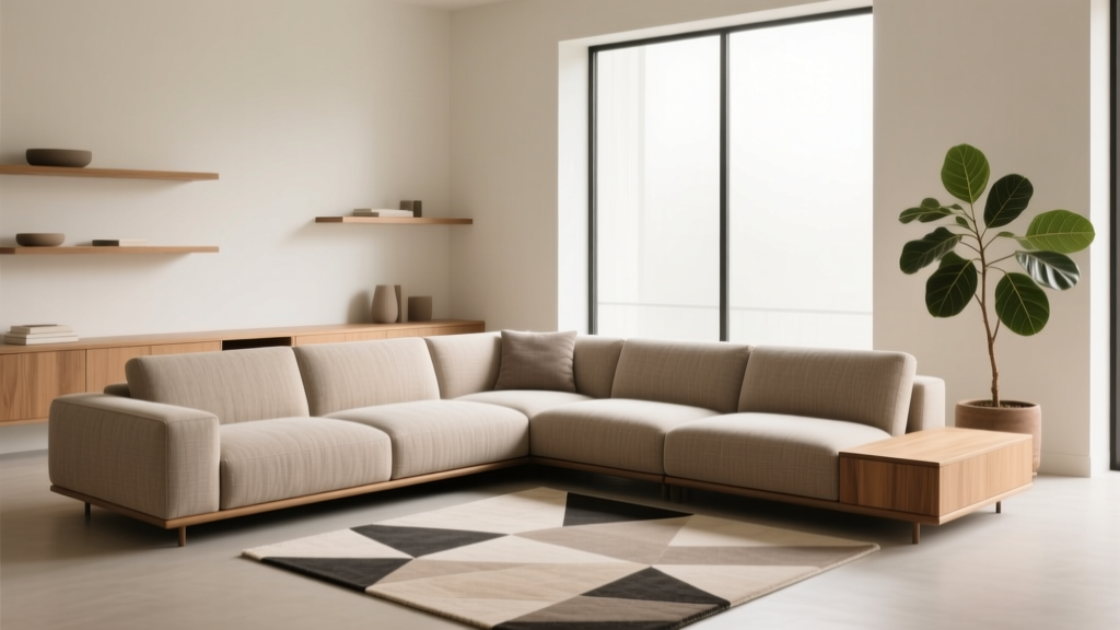 Best Modular Sofa Systems For Flexible Layouts