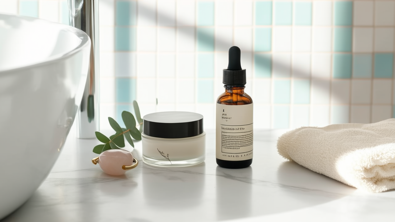 Ayurvedic Skincare: A Modern Guide