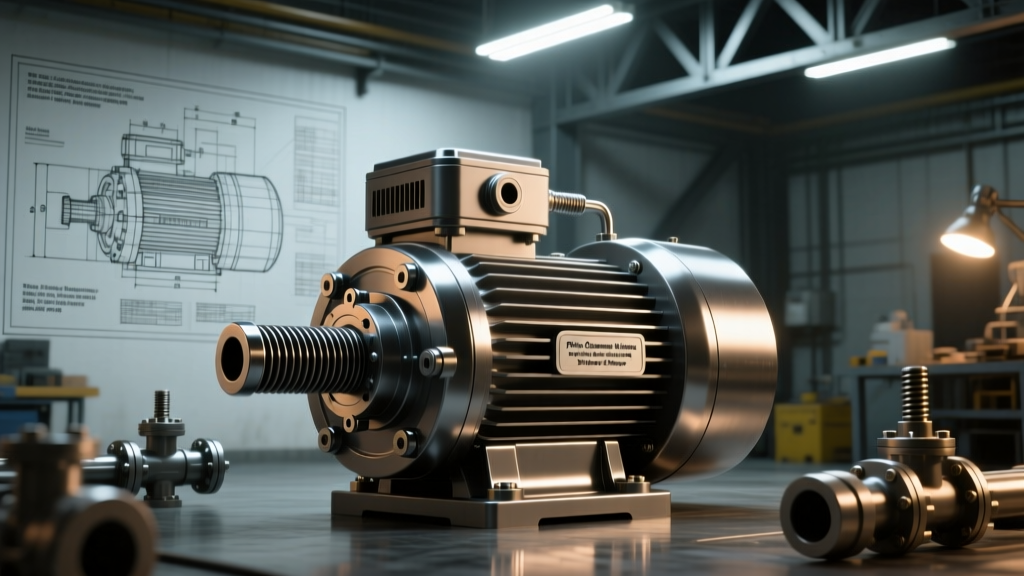 Piston Compressor Sizing: ISO 1217 Workflow & Savings