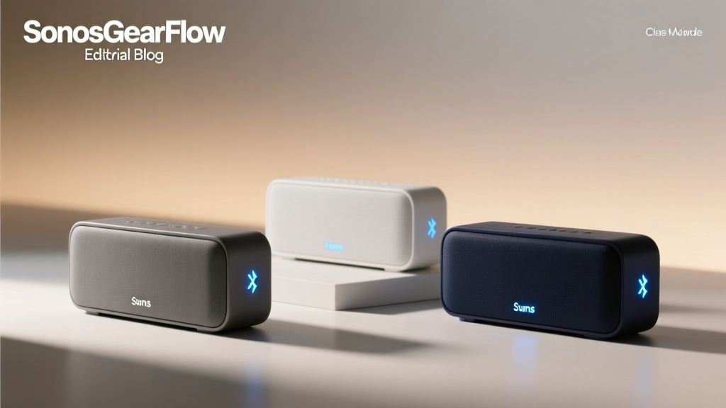 Bluetooth Speakers Multi-Setup: 7 Working Methods (2026)