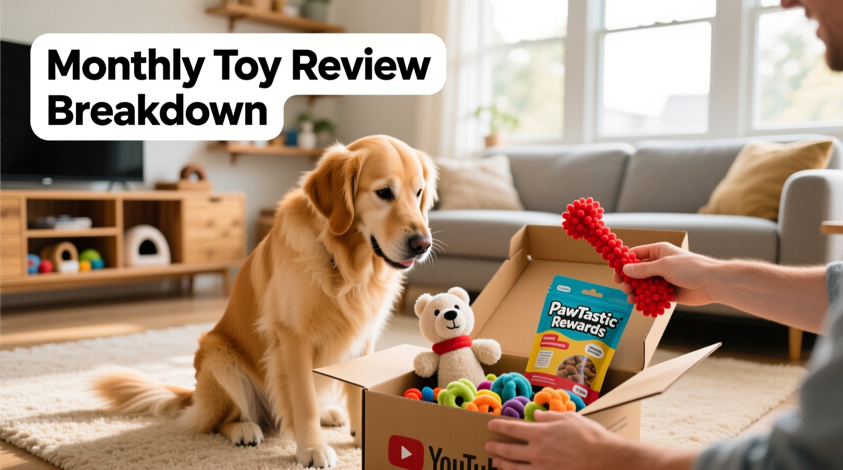 are subscription boxes for pets worth it monthly toy review breakdown