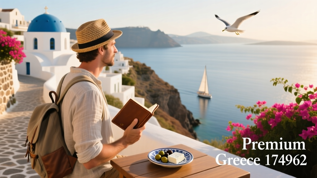 Premium Greece 174962: A Deep-Dive Field Report on Luxury Hospitality Infrastructure and Cultural Integration in the Peloponnese
