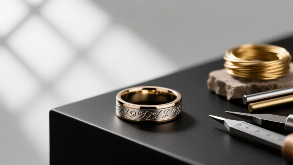Make Your Own Wedding Ring: Save $2,800+ (2026)