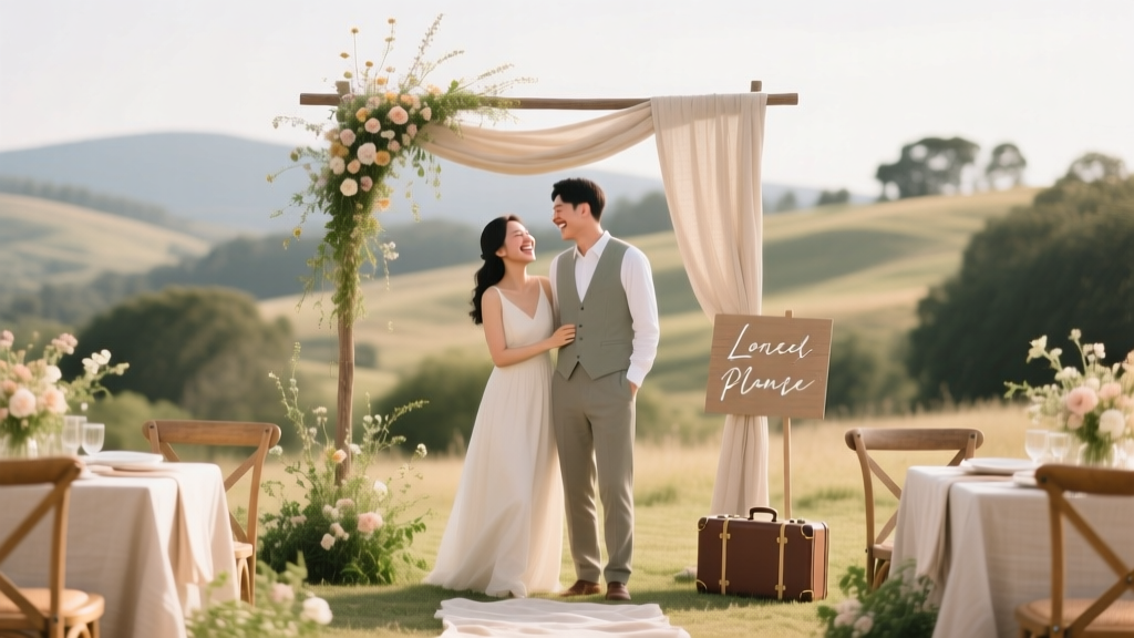 Budget-Friendly Wedding Ideas: 7 Real Strategies (2026)
