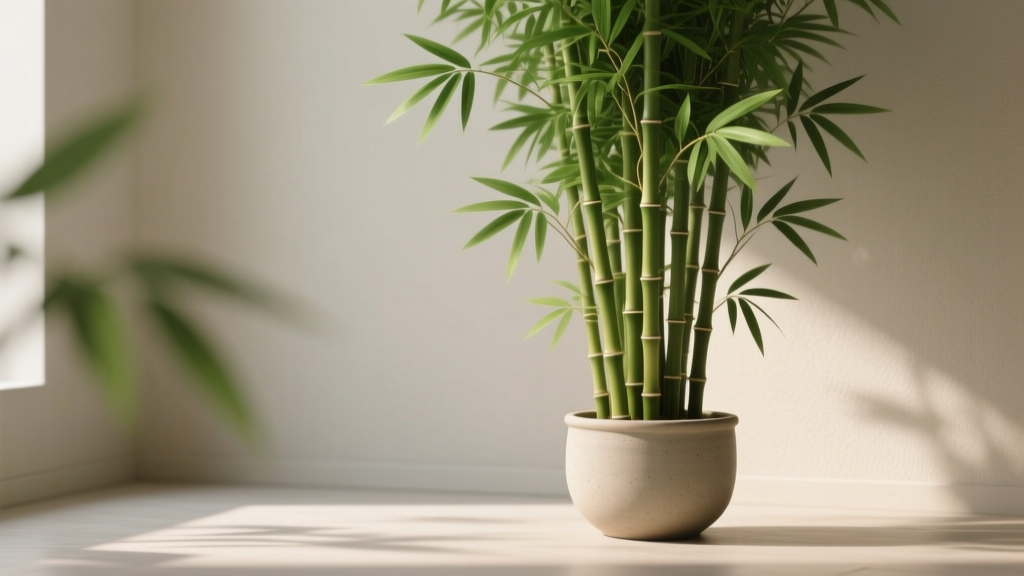 Indoor Bamboo Care Guide: Science-Backed Tips (2026)