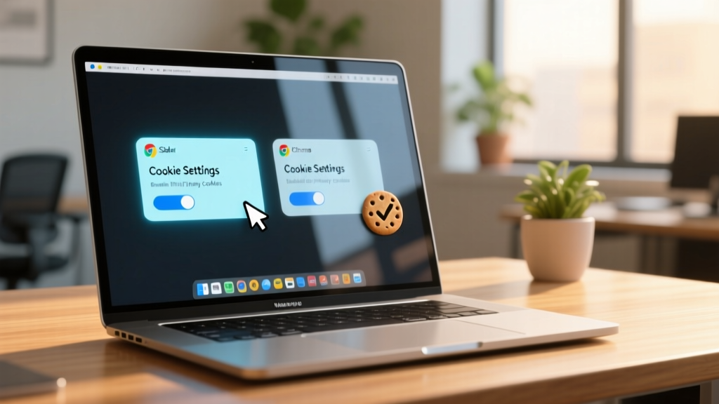 Enable Third-Party Cookies on MacBook (2026)